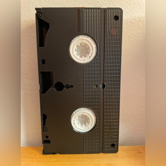 📼 Vintage Legends Of The Fall 1995 Brad Pitt Anthony Hopkins Aidan Quinn VHS 📼 - Picture 3 of 5